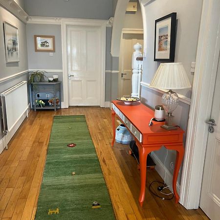 Hillrise B&B Portrush Luaran gambar