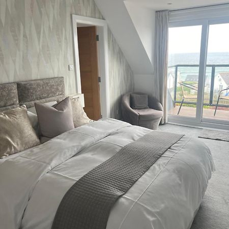 Hillrise B&B Portrush Luaran gambar