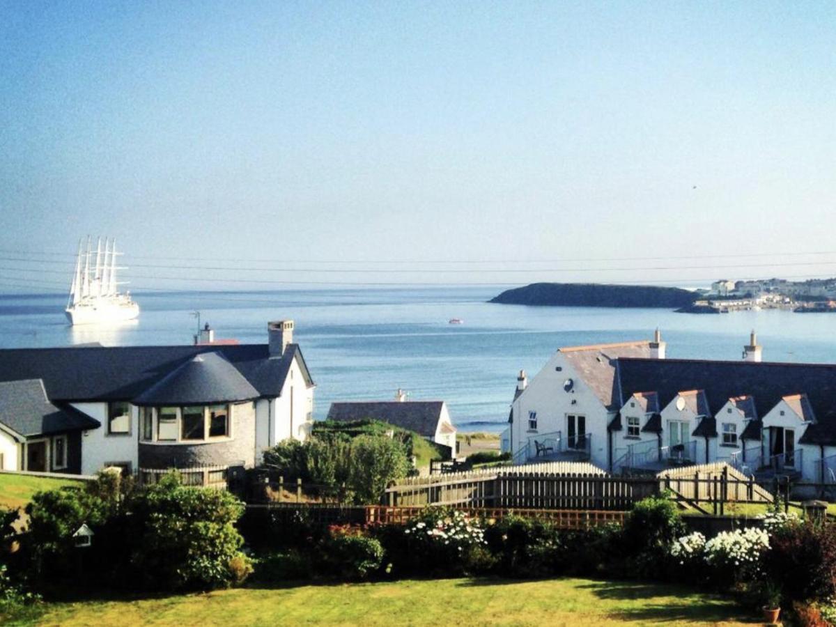 Hillrise B&B Portrush Luaran gambar