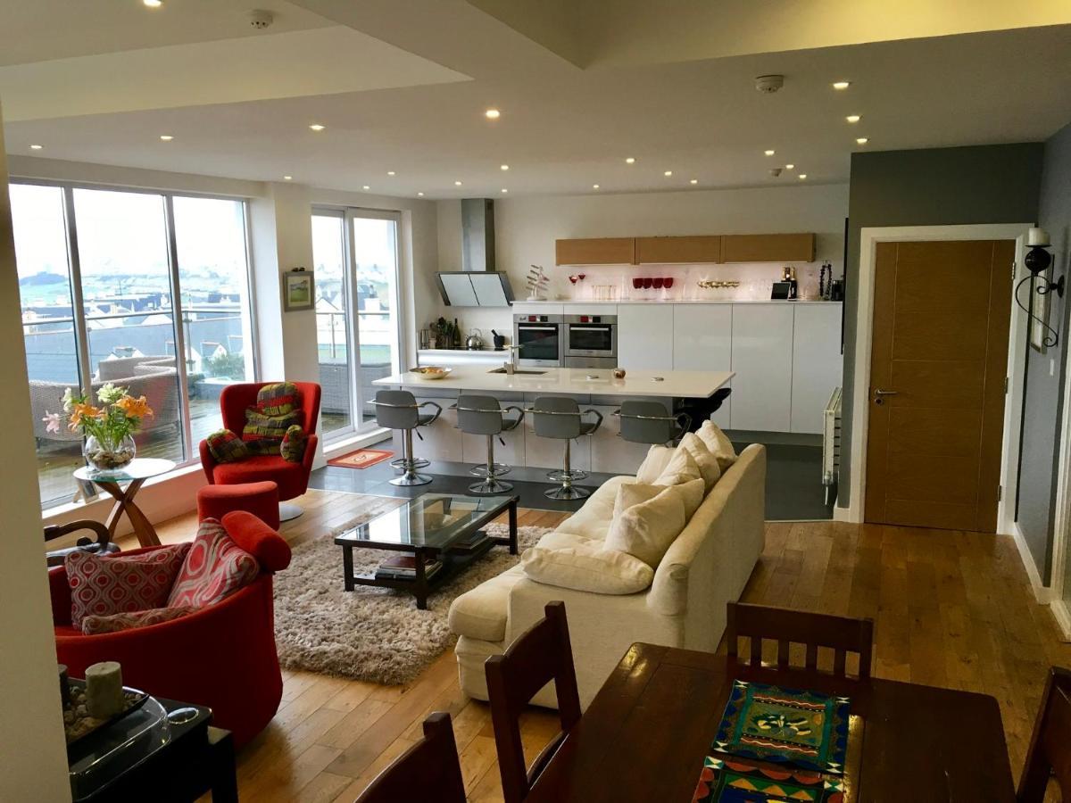 Hillrise B&B Portrush Luaran gambar