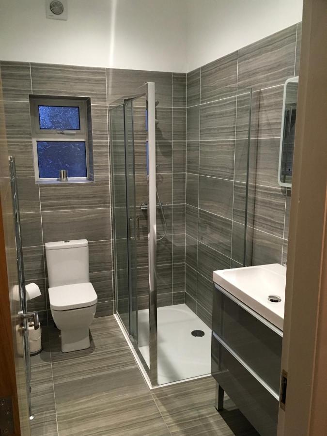 Hillrise B&B Portrush Luaran gambar