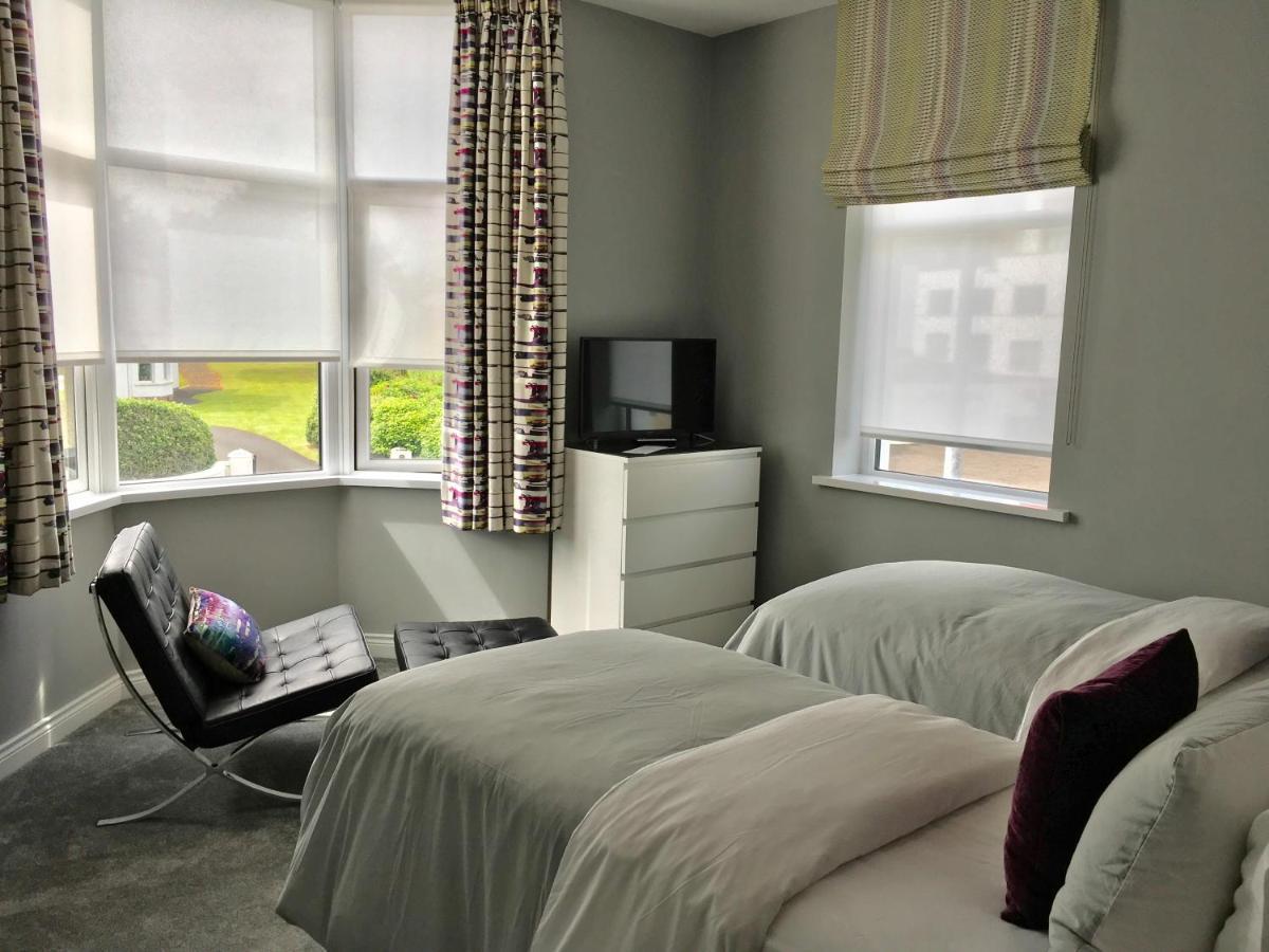Hillrise B&B Portrush Luaran gambar