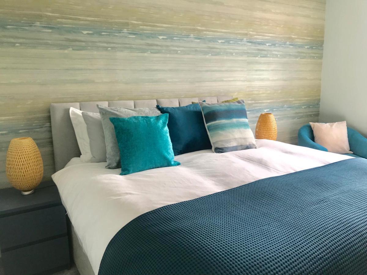 Hillrise B&B Portrush Luaran gambar
