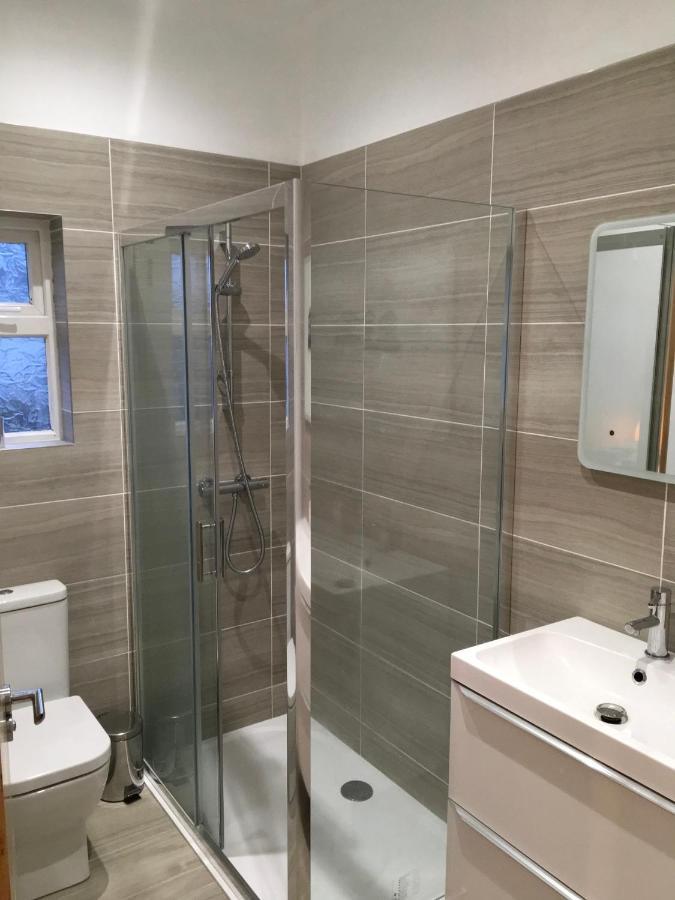 Hillrise B&B Portrush Luaran gambar