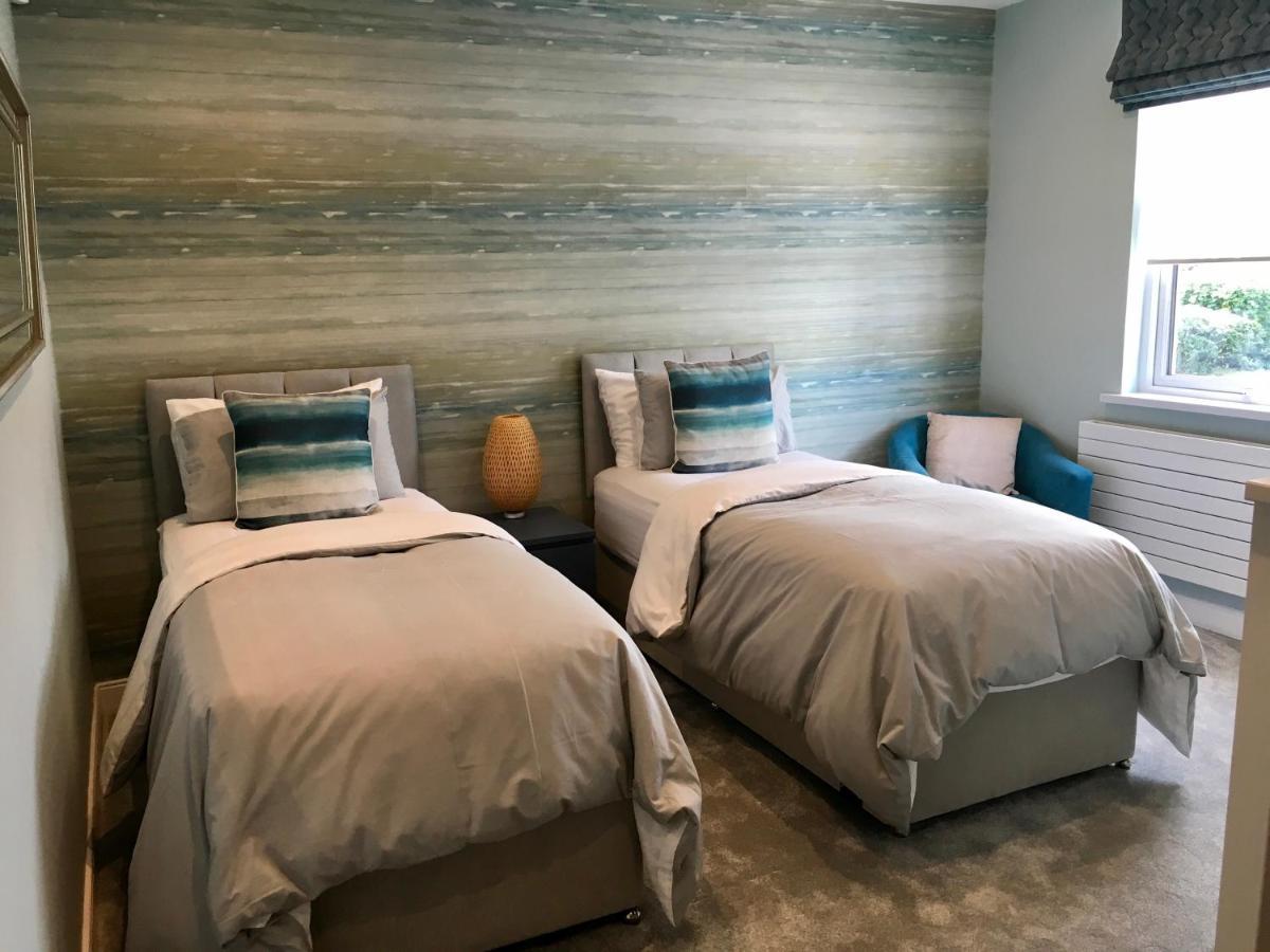 Hillrise B&B Portrush Luaran gambar