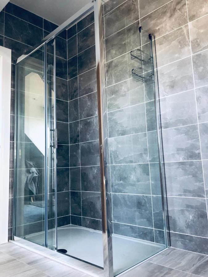 Hillrise B&B Portrush Luaran gambar