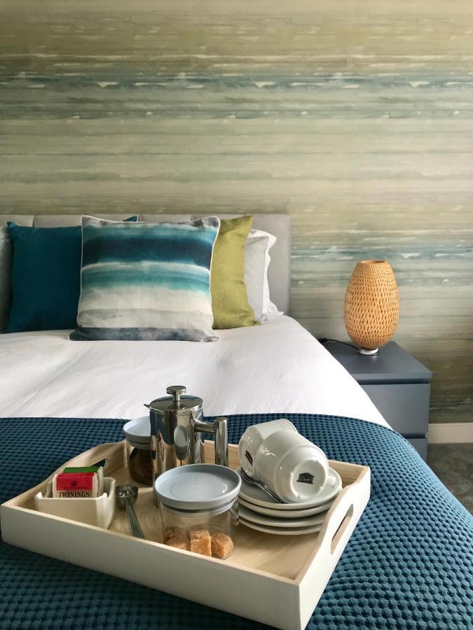 Hillrise B&B Portrush Luaran gambar