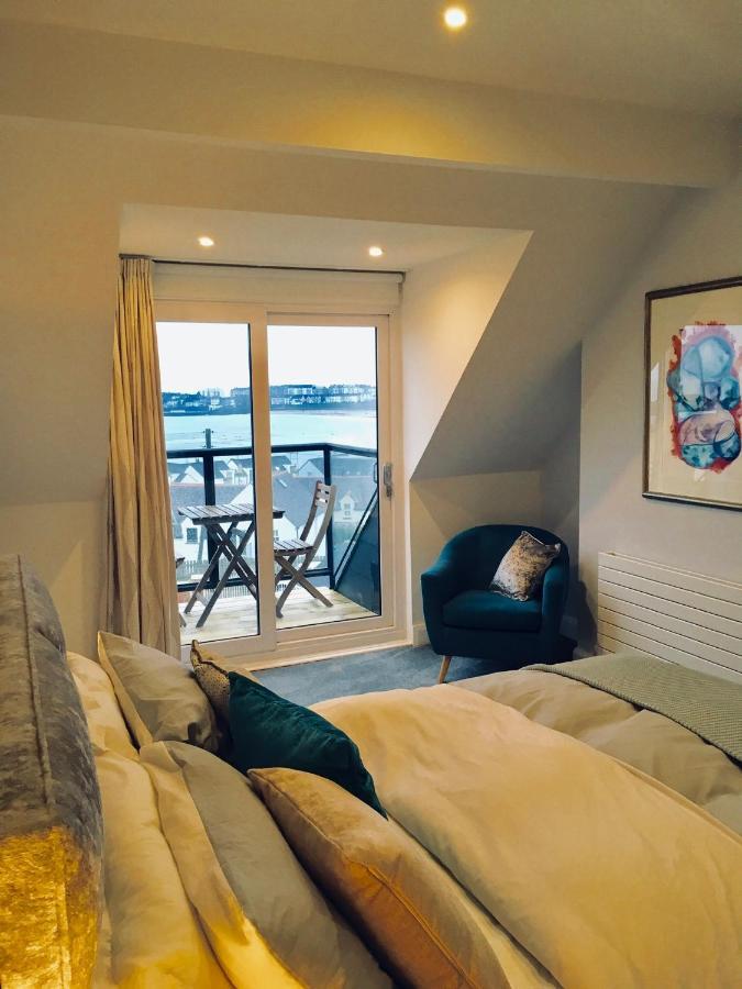 Hillrise B&B Portrush Luaran gambar