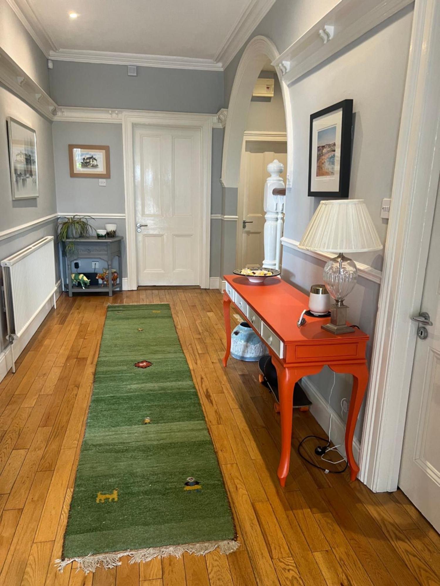 Hillrise B&B Portrush Luaran gambar