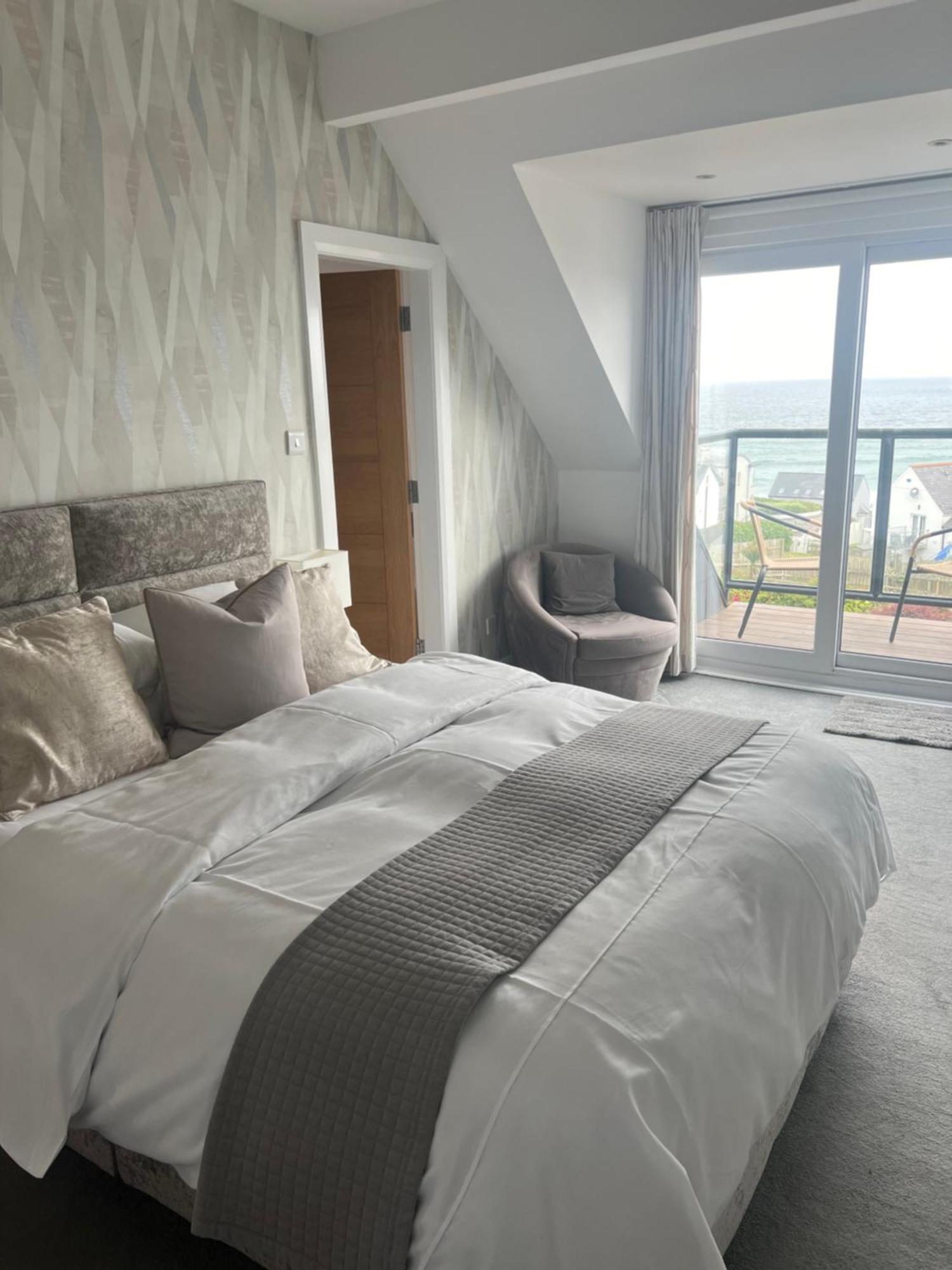 Hillrise B&B Portrush Luaran gambar