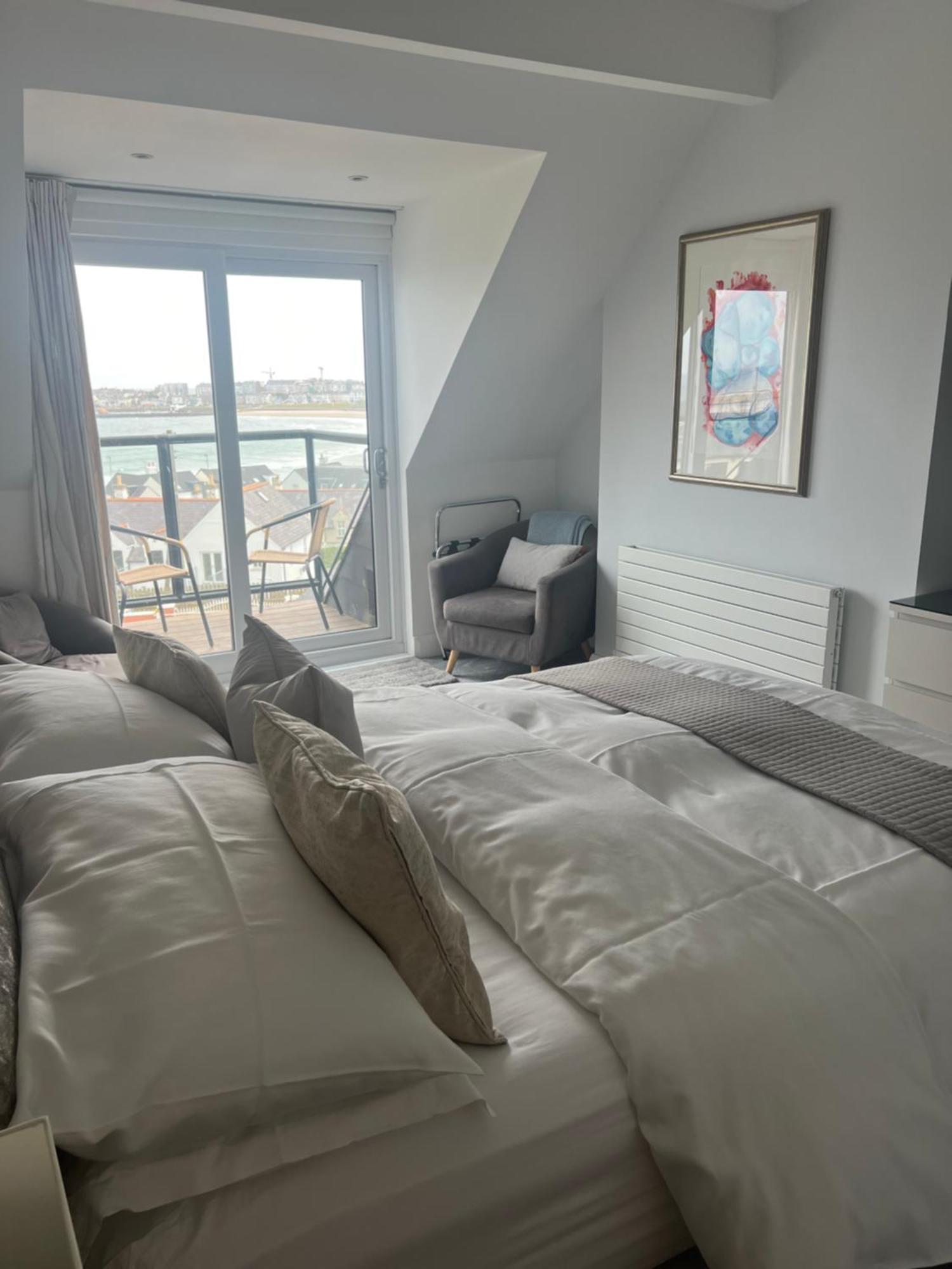 Hillrise B&B Portrush Luaran gambar
